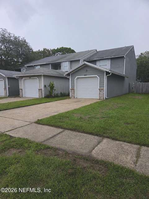 12037 Candlewyck Lane, home for sale in Jacksonville 32225