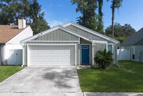 6657 Periwinkle Drive, home for sale on Periwinkle Drive