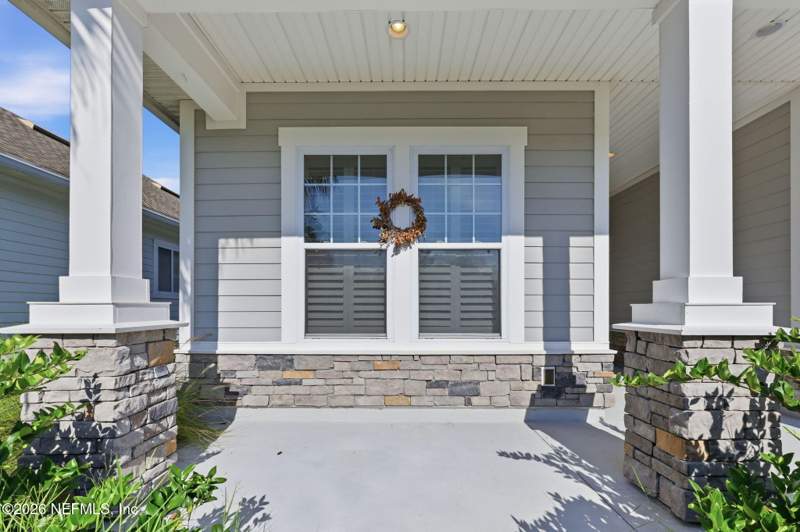 4 bedroom Single Family Residence at 289 Palm Breeze Drive, Lakeside At Town Center, Ponte Vedra — photo 2