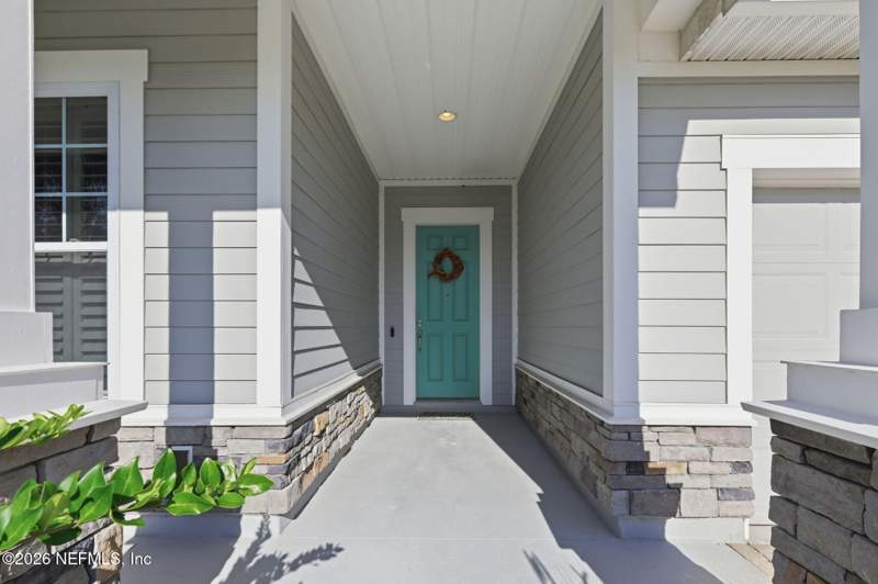 4 bedroom Single Family Residence at 289 Palm Breeze Drive, Lakeside At Town Center, Ponte Vedra — photo 3