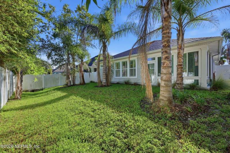 4 bedroom Single Family Residence at 289 Palm Breeze Drive, Lakeside At Town Center, Ponte Vedra — photo 5