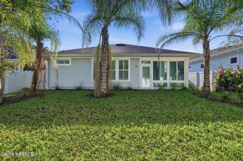 289 Palm Breeze Drive, Ponte Vedra FL - photo 6 of 18
