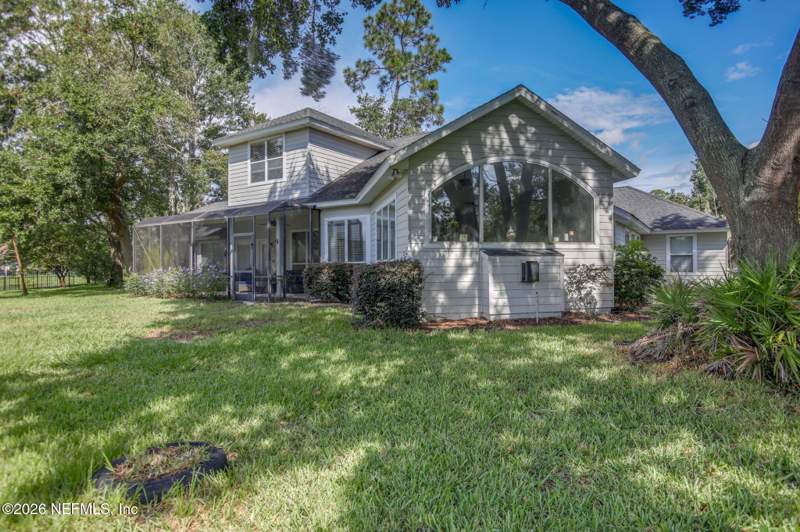 4 bedroom Single Family Residence at 1518 Tidewater Court, Rivertrace, Fleming Island — photo 5