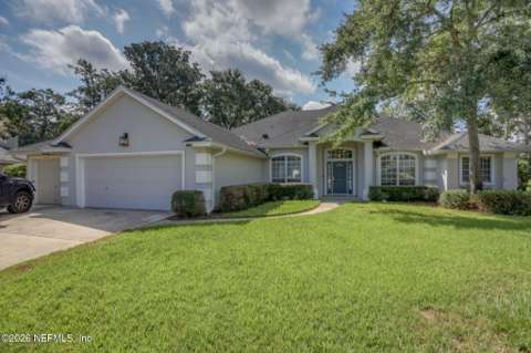 1518 Tidewater Court, home for sale in Fleming Island 32003