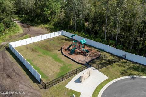 242 Brazil Nut Circle, Jacksonville FL - photo 24 of 25