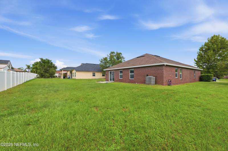 4 bedroom Single Family Residence at 9252 Zepher Lily Lane, Trout River Bluff, Jacksonville — photo 4