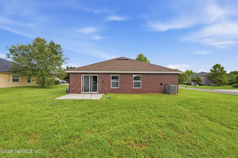 4 bedroom Single Family Residence at 9252 Zepher Lily Lane, Trout River Bluff, Jacksonville — photo 5