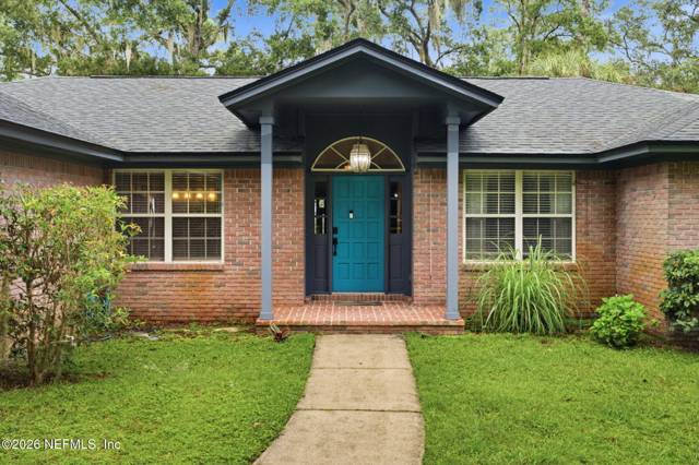 1207 EAGLE BEND Court