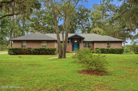 1207 Eagle Bend Court, Jacksonville FL - photo 6 of 54