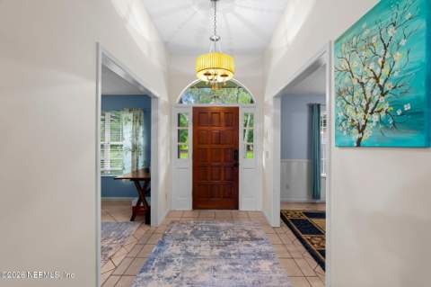 1207 Eagle Bend Court, Jacksonville FL - photo 7 of 54