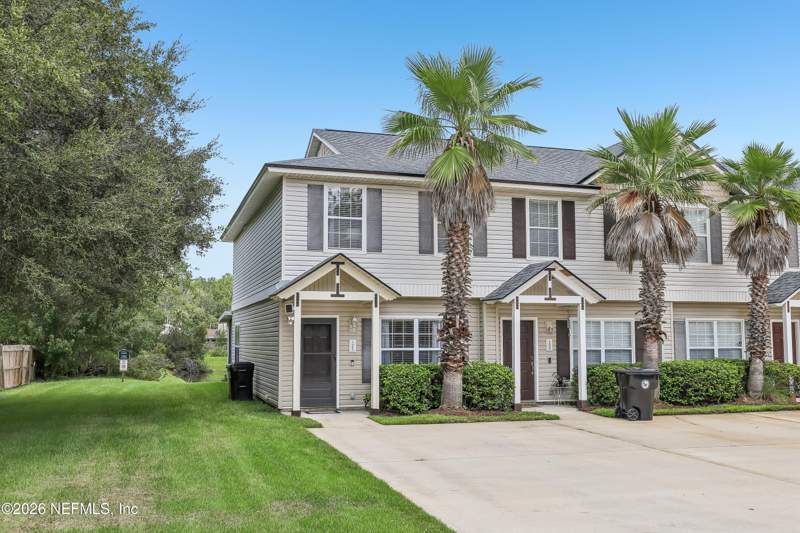 2 bedroom Townhouse at 1805 Lago Del Sur Drive, Lago Del Sur, Middleburg — photo 3