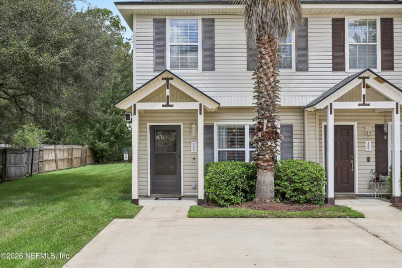 2 bedroom Townhouse at 1805 Lago Del Sur Drive, Lago Del Sur, Middleburg — photo 4