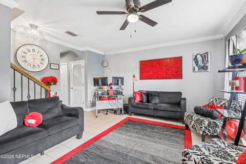 1805 Lago Del Sur Drive, Middleburg FL - photo 6 of 31