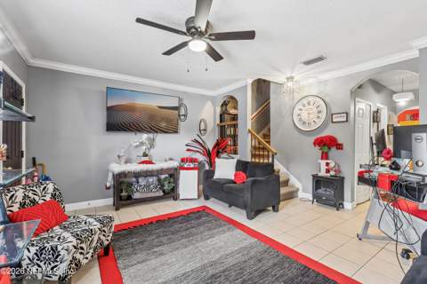 1805 Lago Del Sur Drive, Middleburg FL - photo 7 of 31