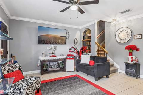 1805 Lago Del Sur Drive, Middleburg FL - photo 8 of 31
