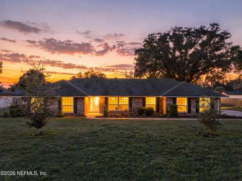 2069 Monmouth Circle, home for sale in Orange Park 32073