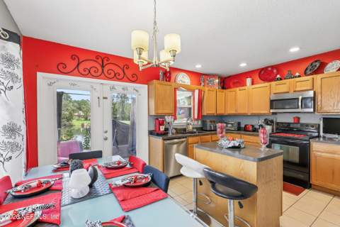 1805 Lago Del Sur Drive, Middleburg FL - photo 13 of 31