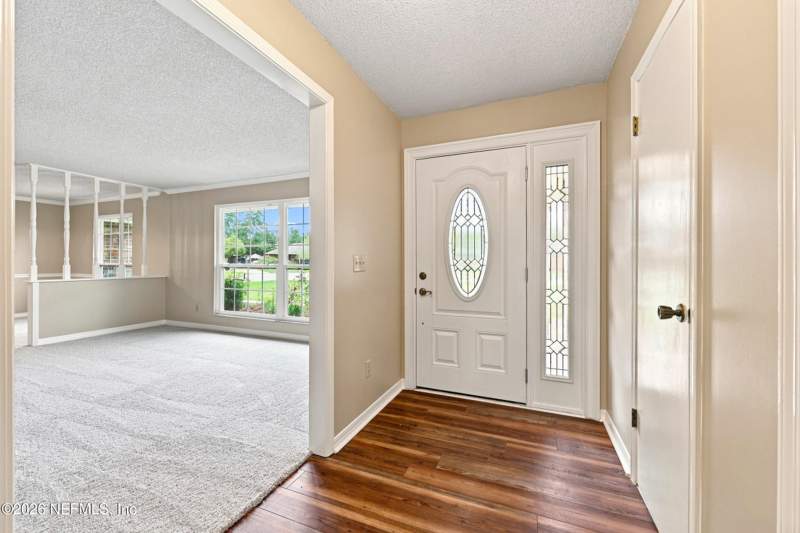 3 bedroom Single Family Residence at 2069 Monmouth Circle, Park West, Orange Park — photo 4