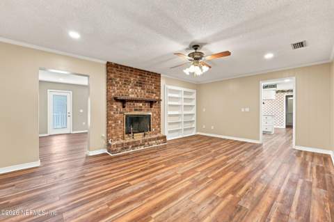 2069 Monmouth Circle, Orange Park FL - photo 7 of 50