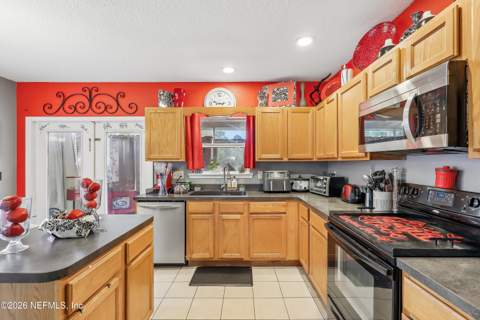 1805 Lago Del Sur Drive, Middleburg FL - photo 16 of 31