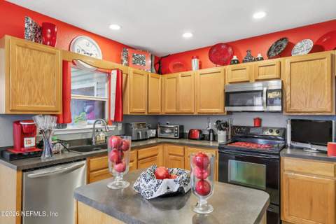 1805 Lago Del Sur Drive, Middleburg FL - photo 17 of 31