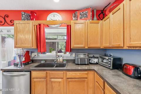 1805 Lago Del Sur Drive, Middleburg FL - photo 19 of 31