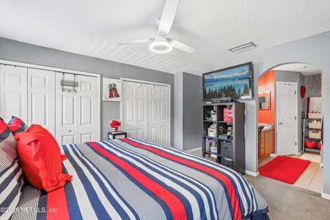 1805 Lago Del Sur Drive, Middleburg FL - photo 23 of 31