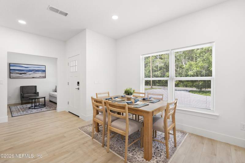 6 bedroom Single Family Residence at 3530 Datura Street, Alcazar Gardens, St. Augustine — photo 5
