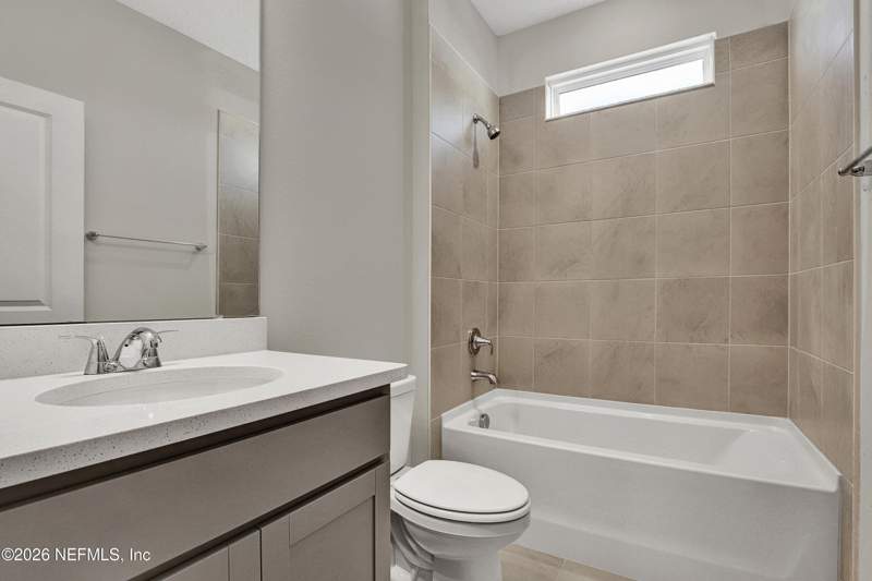 2 bedroom Single Family Residence at 230 Applejack Drive, Reverie At Trailmark, St. Augustine — photo 4
