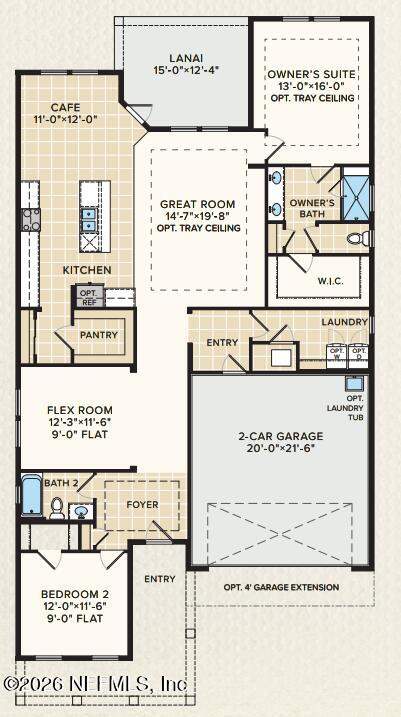 230 Applejack Drive, St. Augustine FL - photo 17 of 17
