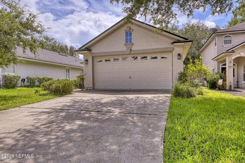 3 bedroom Single Family Residence at 3809 Pebble Brooke Circle, Pebble Creek At Oak Leaf, Orange Park — photo 4