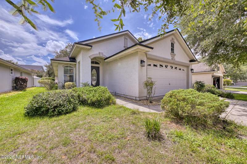 3 bedroom Single Family Residence at 3809 Pebble Brooke Circle, Pebble Creek At Oak Leaf, Orange Park — photo 5