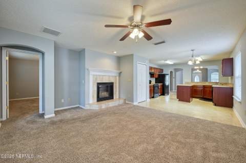 3809 Pebble Brooke Circle, Orange Park FL - photo 24 of 39