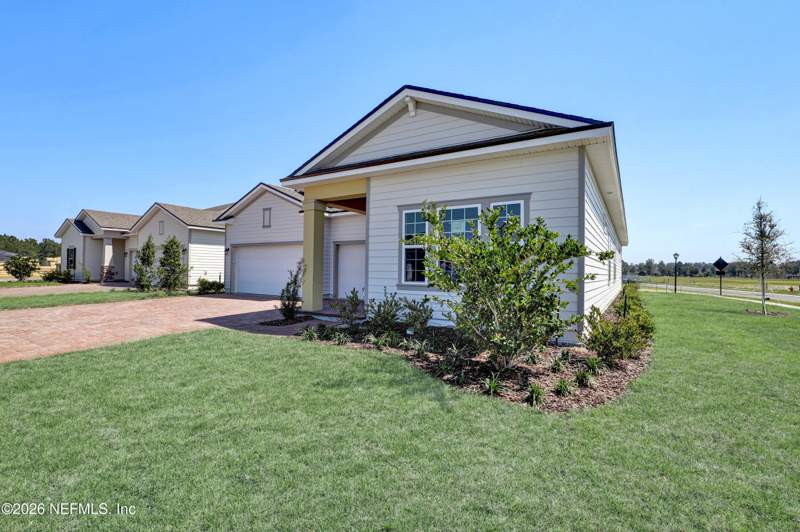 3 bedroom Single Family Residence at 106 Brickstone, Reverie At Trailmark, St. Augustine — photo 3