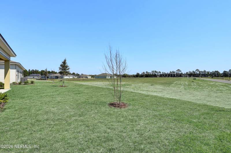 3 bedroom Single Family Residence at 106 Brickstone, Reverie At Trailmark, St. Augustine — photo 4