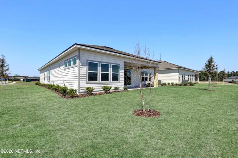 3 bedroom Single Family Residence at 106 Brickstone, Reverie At Trailmark, St. Augustine — photo 5