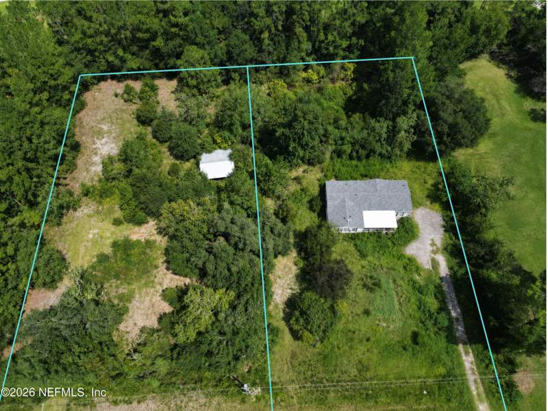 3 bedroom Manufactured Home at 4910 Bamboo Street, Jacksonville South, Middleburg — photo 4
