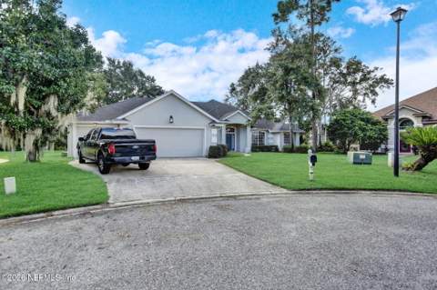 1518 Tidewater Court, Fleming Island FL - photo 10 of 58
