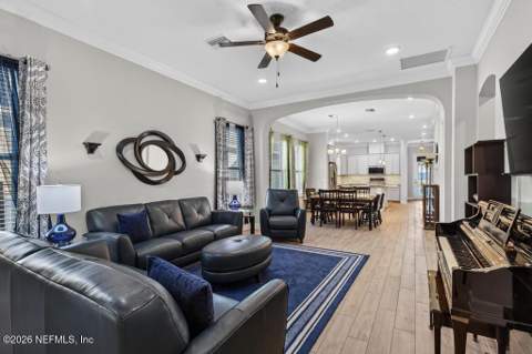 255 Dalton Circle, St. Augustine FL - photo 20 of 98
