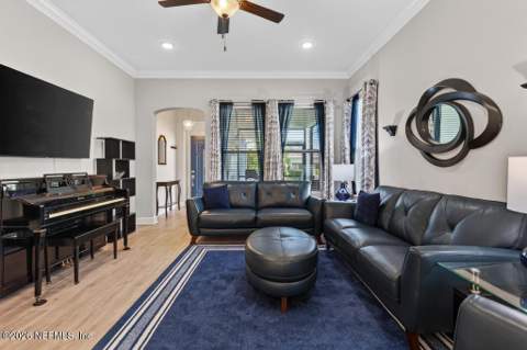 255 Dalton Circle, St. Augustine FL - photo 18 of 98
