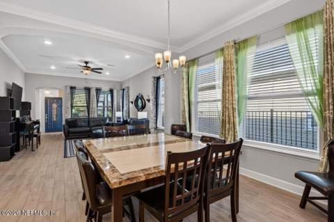 255 Dalton Circle, St. Augustine FL - photo 16 of 98