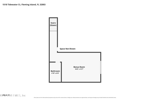 1518 Tidewater Court, Fleming Island FL - photo 6 of 58