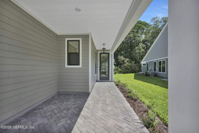 3 bedroom Townhouse at 10005 Filament Boulevard, Edison East, Jacksonville — photo 3