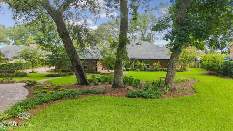 3 bedroom Single Family Residence at 7249 Trails End, Colony Cove, Jacksonville — photo 5