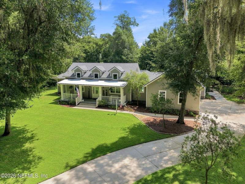 5 bedroom Single Family Residence at 704 Coachman'S Place, Governors Plantation, St. Augustine — photo 3