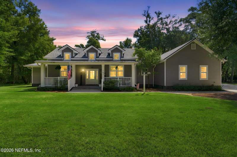 5 bedroom Single Family Residence at 704 Coachman'S Place, Governors Plantation, St. Augustine — photo 2