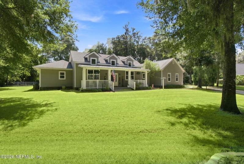 5 bedroom Single Family Residence at 704 Coachman'S Place, Governors Plantation, St. Augustine — photo 5