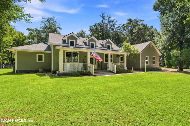 5 bedroom Single Family Residence at 704 Coachman'S Place, Governors Plantation, St. Augustine — photo 4