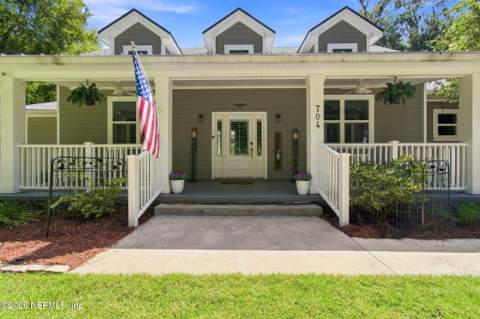 704 Coachman'S Place, St. Augustine FL - photo 12 of 86
