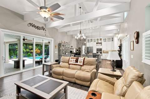 704 Coachman'S Place, St. Augustine FL - photo 16 of 86